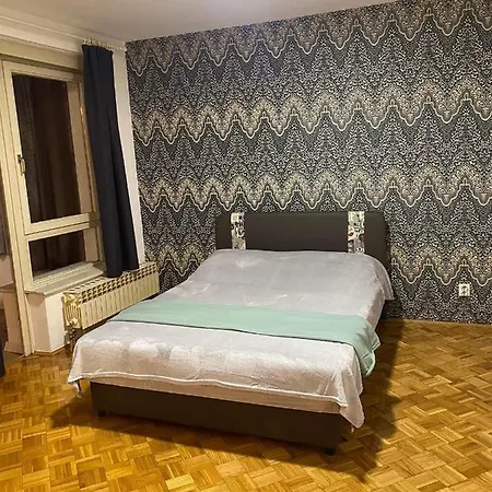 Apartment Friendly 3