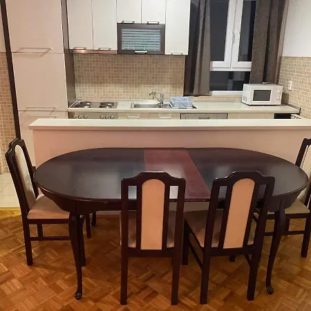 Apartament Friendly 3 Tuzla
