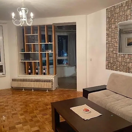 Friendly 3 Apartment