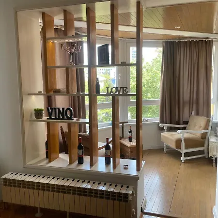 Friendly 3 Apartment